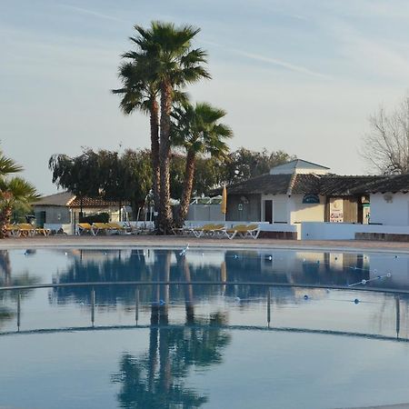 Cabanas De Tavira Apartment Экстерьер фото