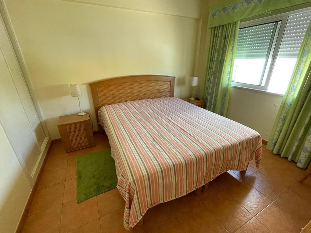 Cabanas De Tavira Apartment Экстерьер фото