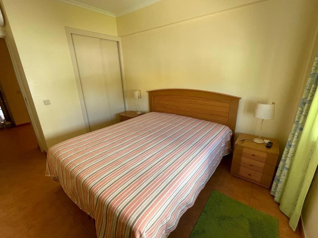 Cabanas De Tavira Apartment Экстерьер фото