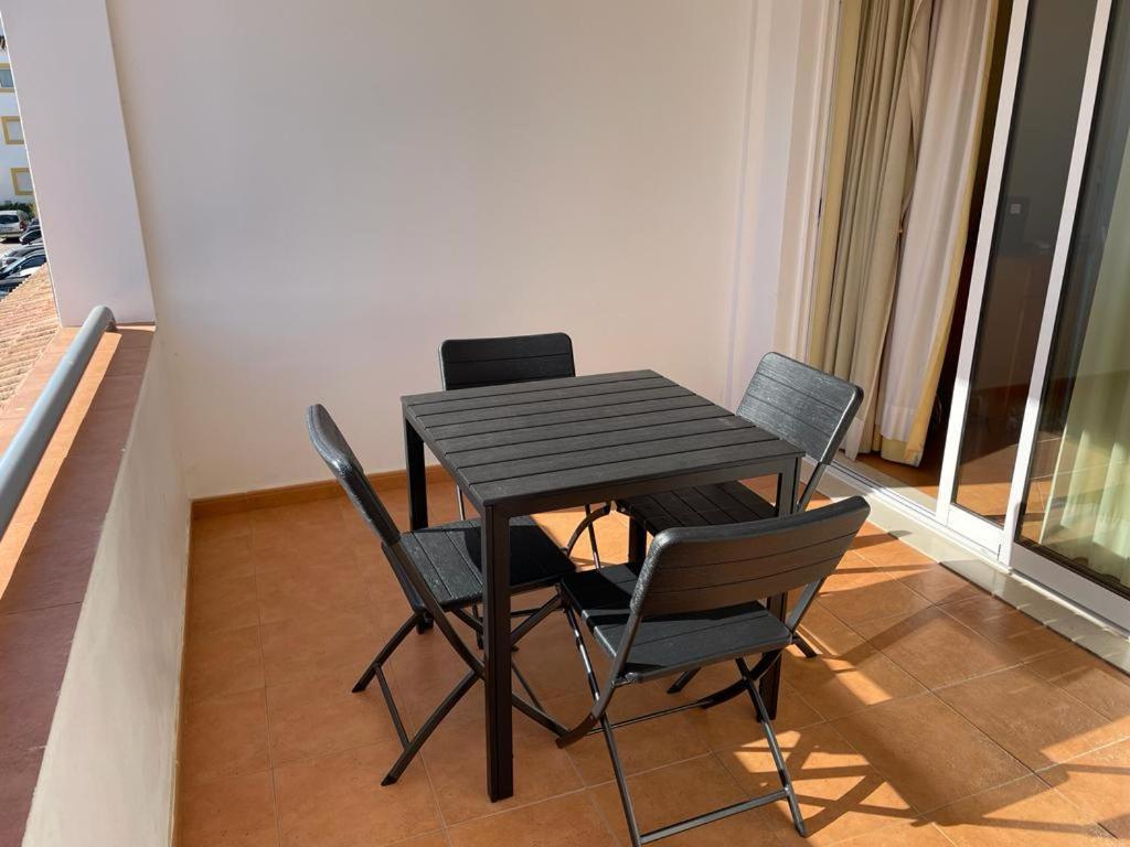 Cabanas De Tavira Apartment Экстерьер фото