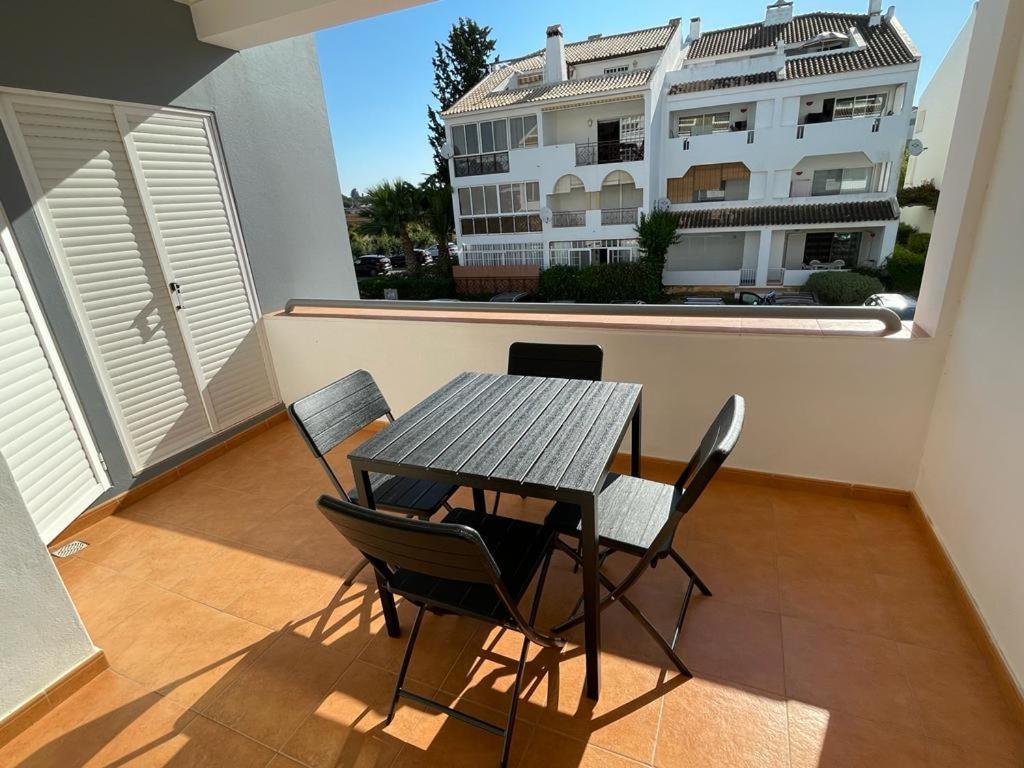 Cabanas De Tavira Apartment Экстерьер фото