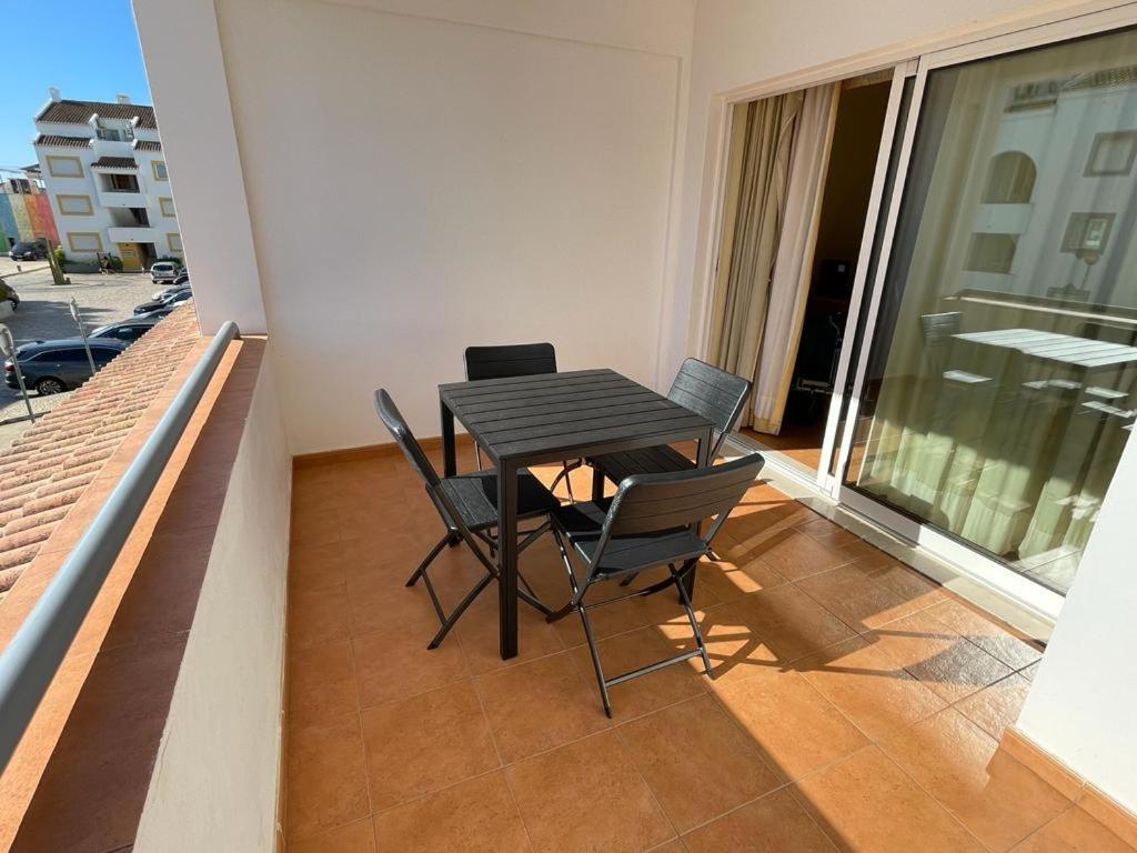 Cabanas De Tavira Apartment Экстерьер фото