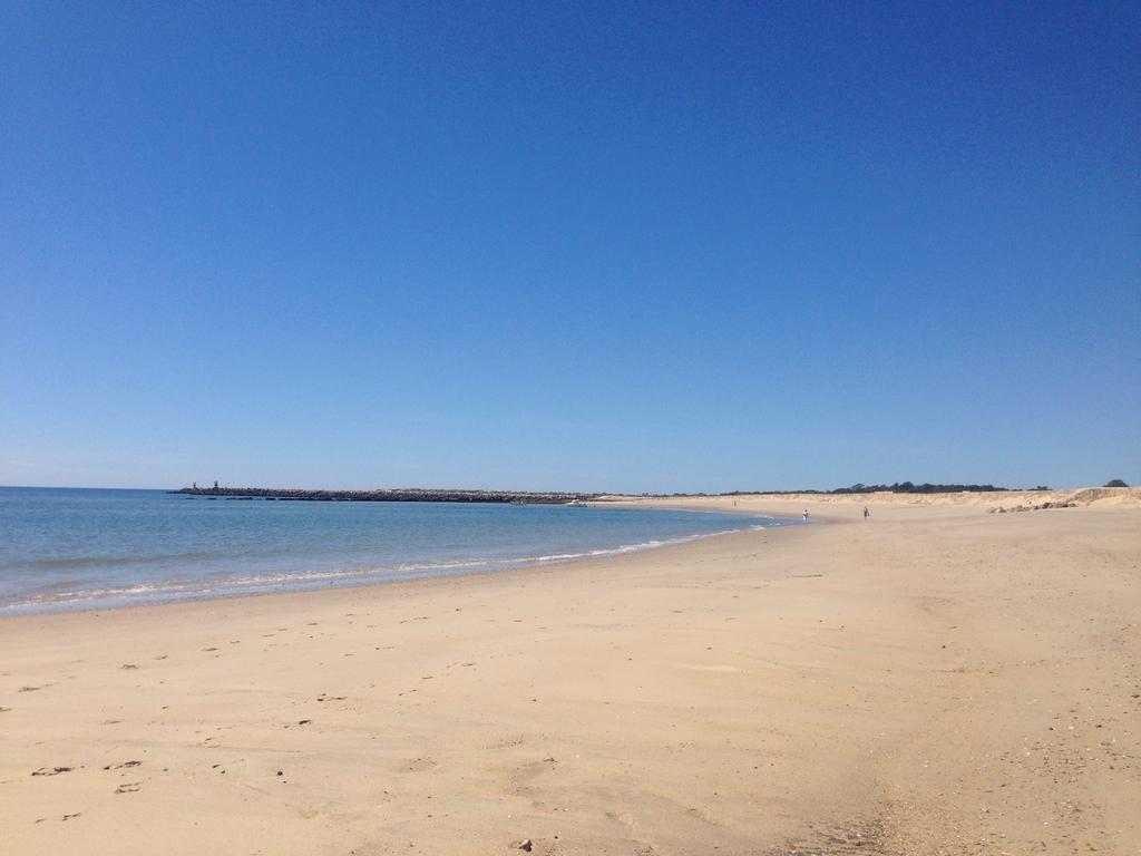 Cabanas De Tavira Apartment Экстерьер фото