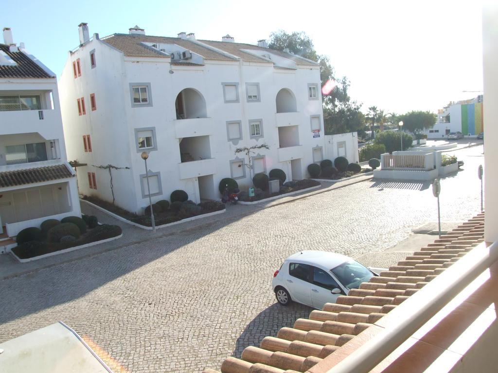 Cabanas De Tavira Apartment Экстерьер фото