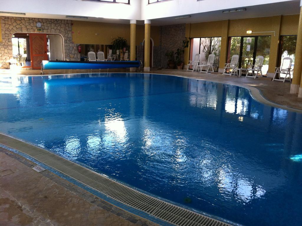 Cabanas De Tavira Apartment Экстерьер фото