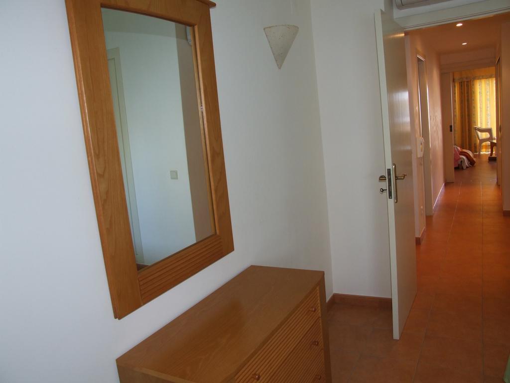 Cabanas De Tavira Apartment Экстерьер фото