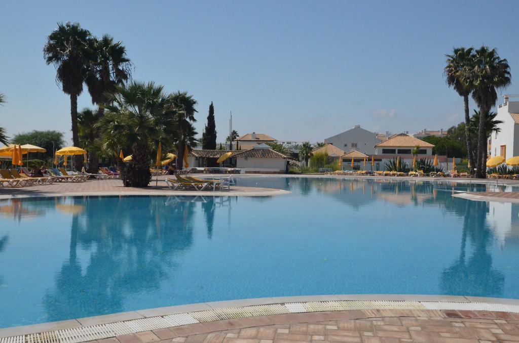 Cabanas De Tavira Apartment Экстерьер фото
