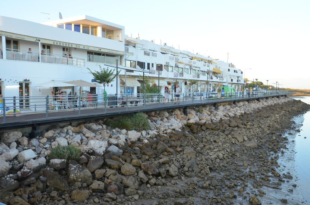 Cabanas De Tavira Apartment Экстерьер фото