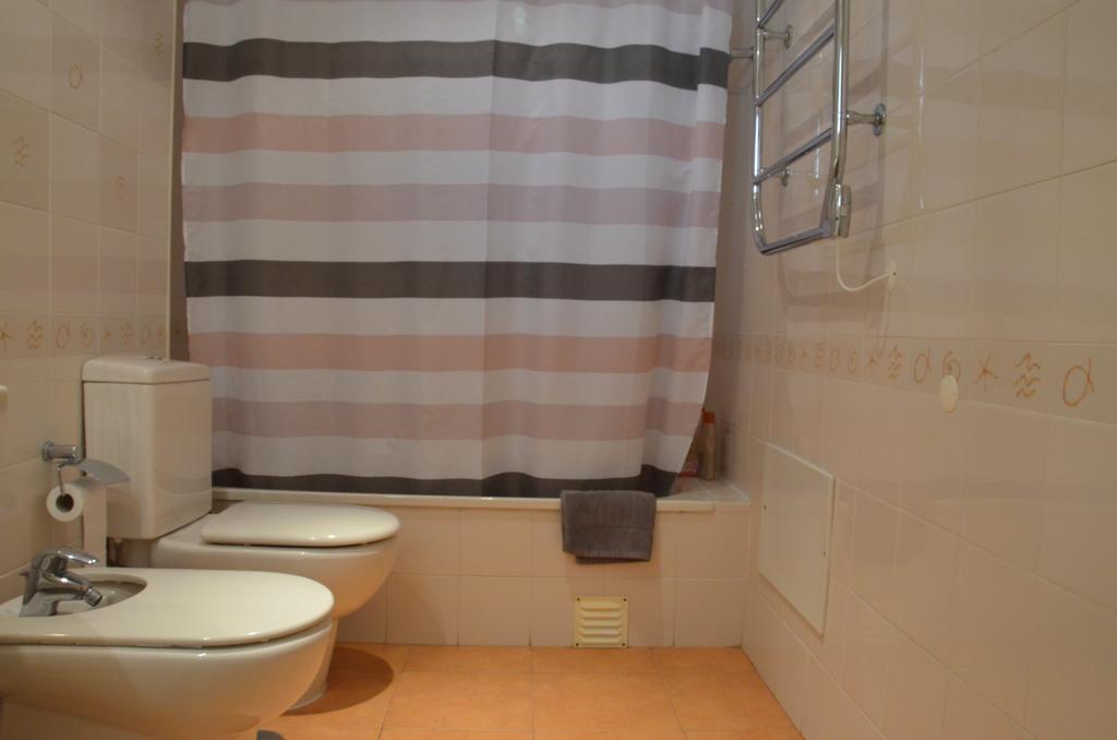 Cabanas De Tavira Apartment Экстерьер фото