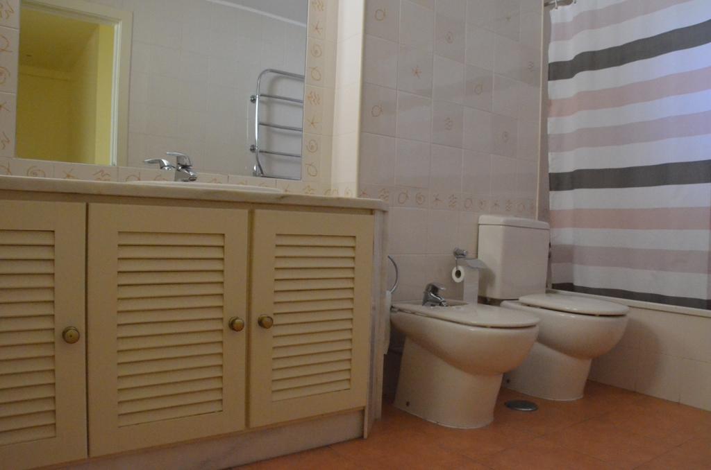 Cabanas De Tavira Apartment Экстерьер фото