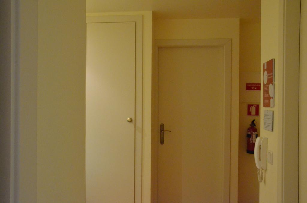 Cabanas De Tavira Apartment Экстерьер фото