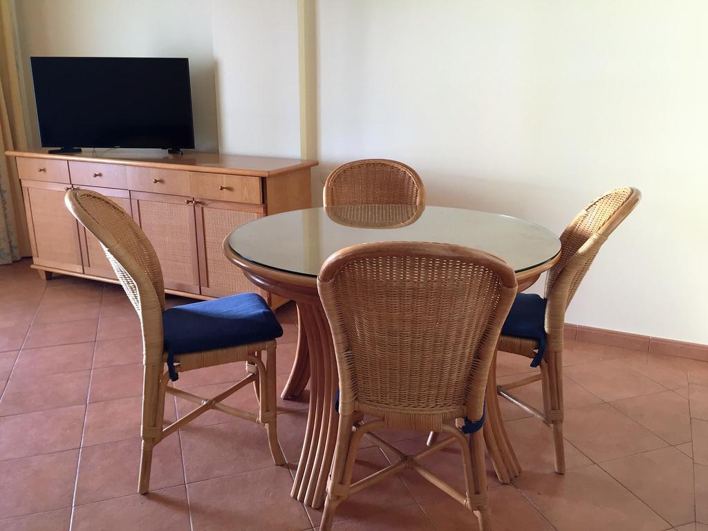 Cabanas De Tavira Apartment Экстерьер фото