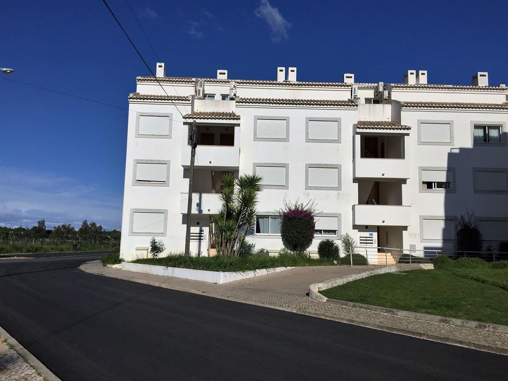 Cabanas De Tavira Apartment Экстерьер фото