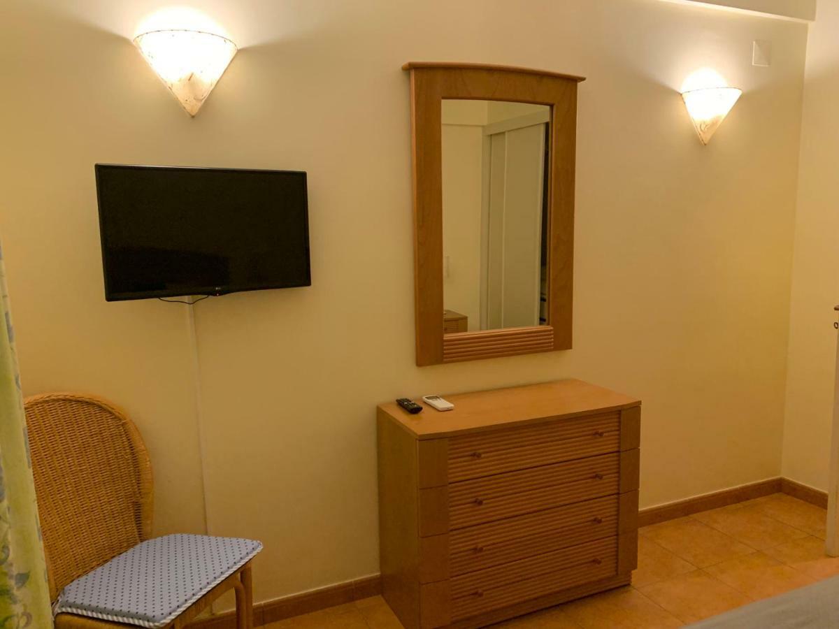 Cabanas De Tavira Apartment Экстерьер фото