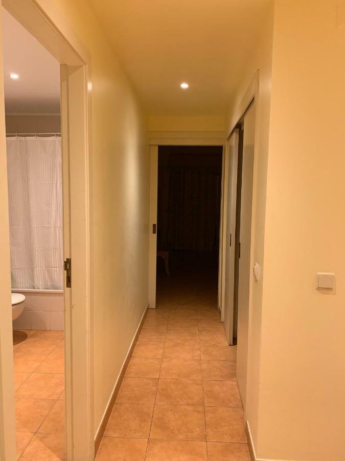 Cabanas De Tavira Apartment Экстерьер фото