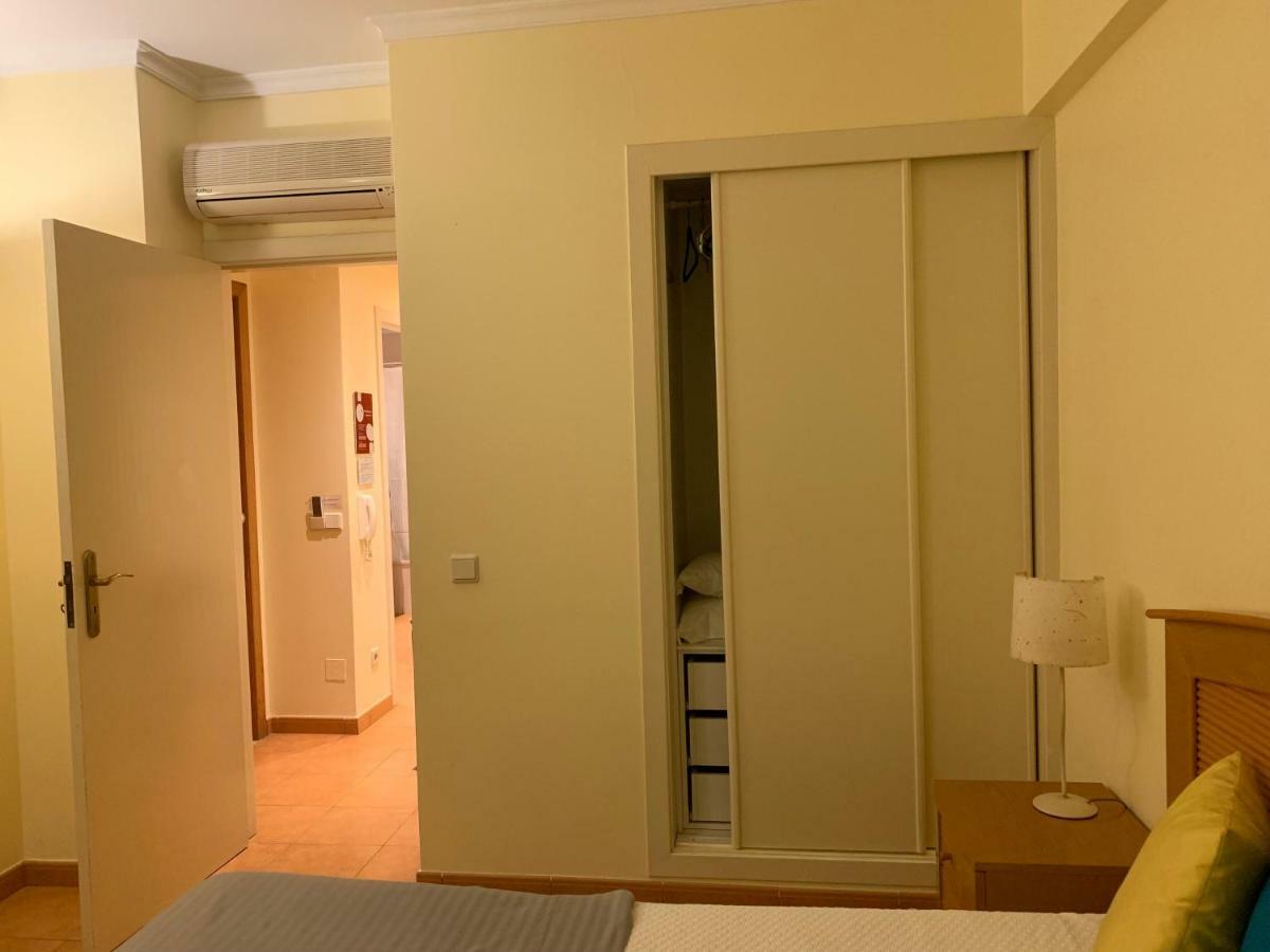 Cabanas De Tavira Apartment Экстерьер фото