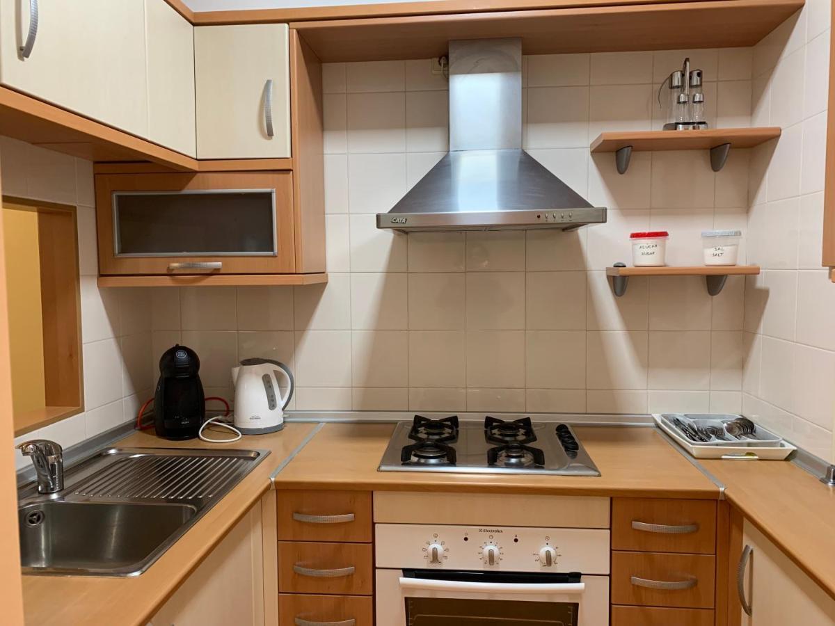 Cabanas De Tavira Apartment Экстерьер фото
