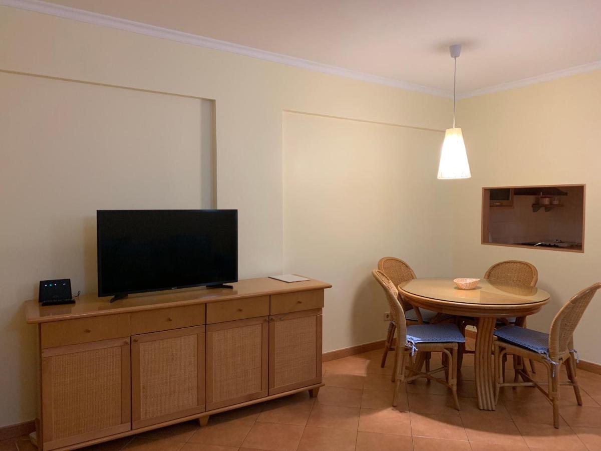 Cabanas De Tavira Apartment Экстерьер фото