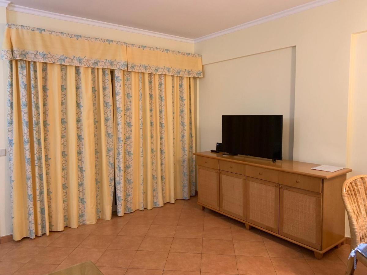 Cabanas De Tavira Apartment Экстерьер фото