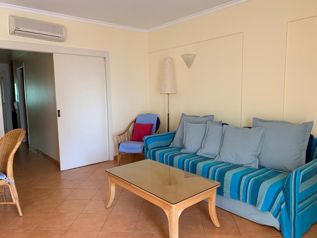 Cabanas De Tavira Apartment Экстерьер фото