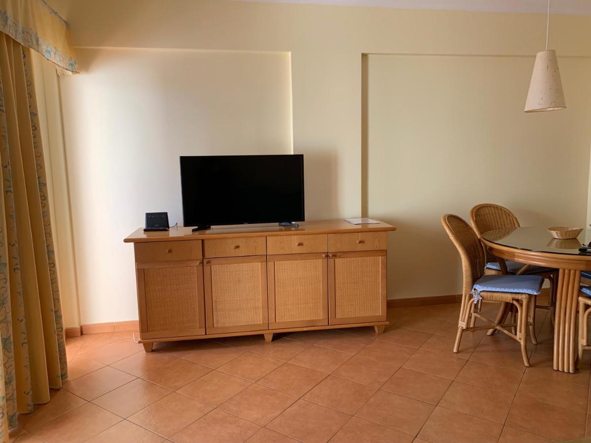 Cabanas De Tavira Apartment Экстерьер фото