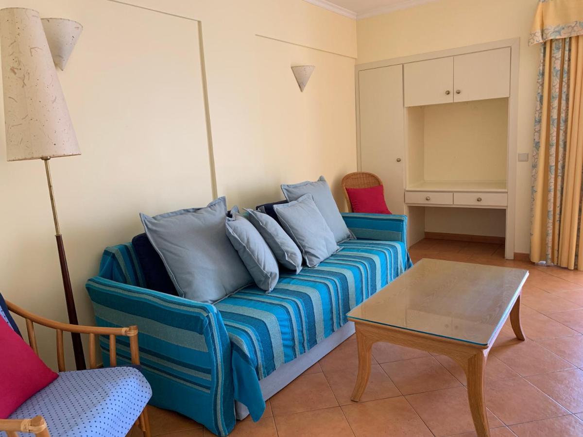Cabanas De Tavira Apartment Экстерьер фото